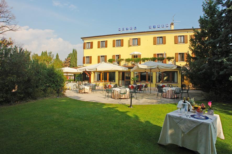 Sirena 3* Lazise