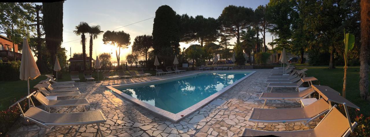 Sirena Hotel Lazise